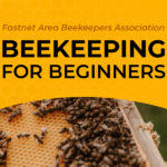 Beekeeping for Beginners Course 2021